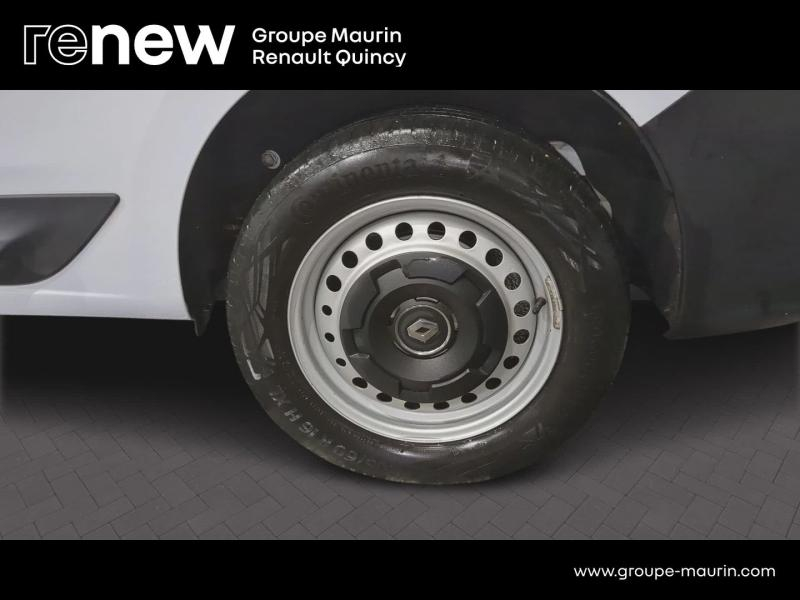 RENAULT Kangoo Van d’occasion à vendre à QUINCY-SOUS-SÉNART chez GGF - SAVY (Photo 10)