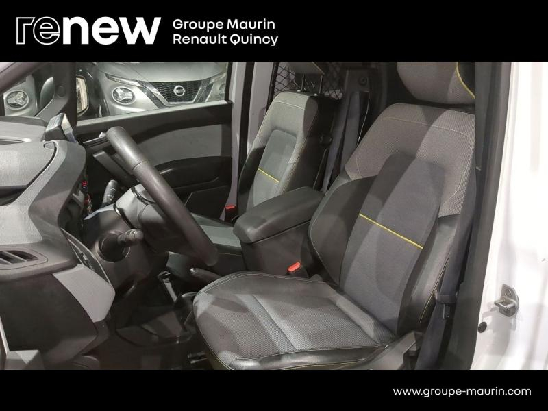 RENAULT Kangoo Van d’occasion à vendre à QUINCY-SOUS-SÉNART chez GGF - SAVY (Photo 11)