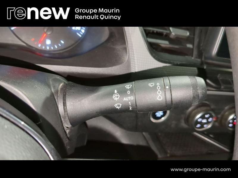 RENAULT Kangoo Van d’occasion à vendre à QUINCY-SOUS-SÉNART chez GGF - SAVY (Photo 14)