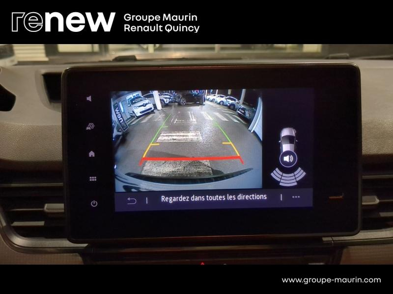 RENAULT Kangoo Van d’occasion à vendre à QUINCY-SOUS-SÉNART chez GGF - SAVY (Photo 20)