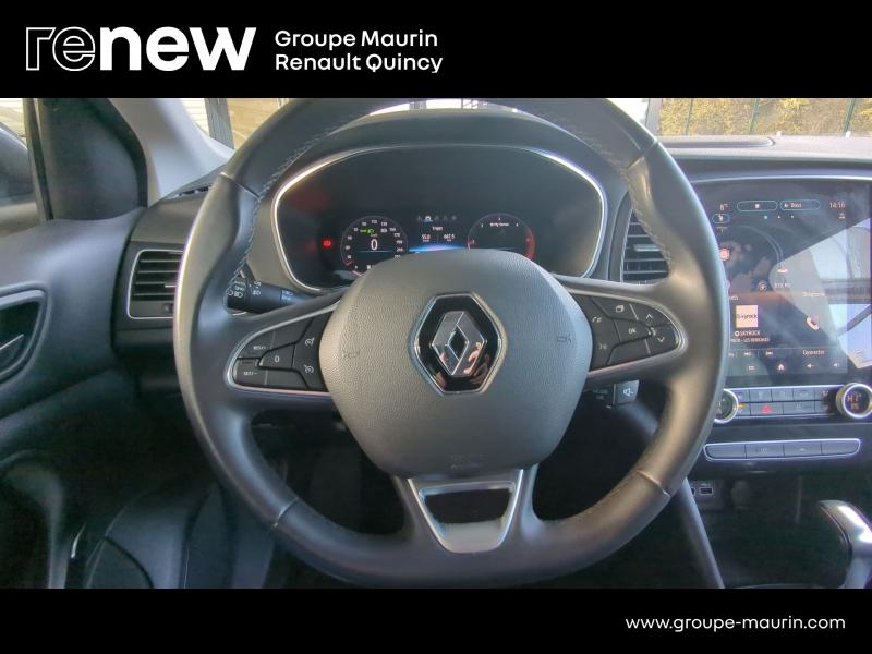 RENAULT Megane d’occasion à vendre à QUINCY-SOUS-SÉNART chez GGF - SAVY (Photo 16)