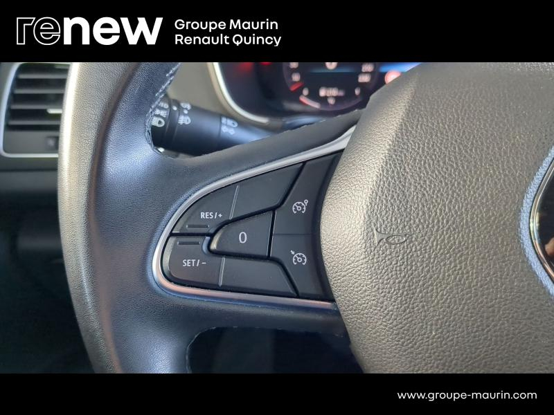RENAULT Megane d’occasion à vendre à QUINCY-SOUS-SÉNART chez GGF - SAVY (Photo 17)