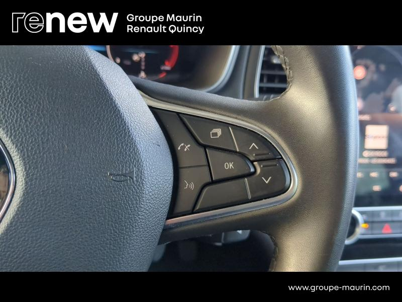 RENAULT Megane d’occasion à vendre à QUINCY-SOUS-SÉNART chez GGF - SAVY (Photo 18)