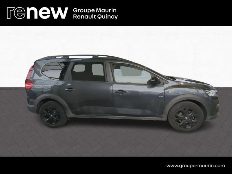 DACIA Jogger d’occasion à vendre à QUINCY-SOUS-SÉNART chez GGF - SAVY (Photo 5)