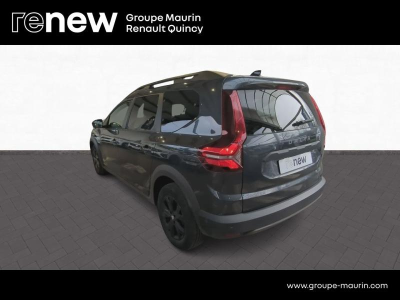 DACIA Jogger d’occasion à vendre à QUINCY-SOUS-SÉNART chez GGF - SAVY (Photo 8)