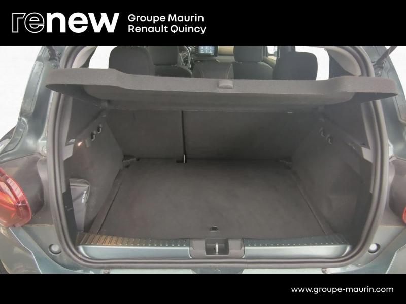 DACIA Sandero d’occasion à vendre à QUINCY-SOUS-SÉNART chez GGF - SAVY (Photo 9)