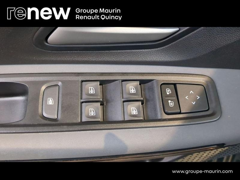 DACIA Sandero d’occasion à vendre à QUINCY-SOUS-SÉNART chez GGF - SAVY (Photo 15)