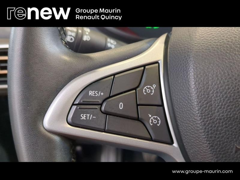 DACIA Sandero d’occasion à vendre à QUINCY-SOUS-SÉNART chez GGF - SAVY (Photo 19)