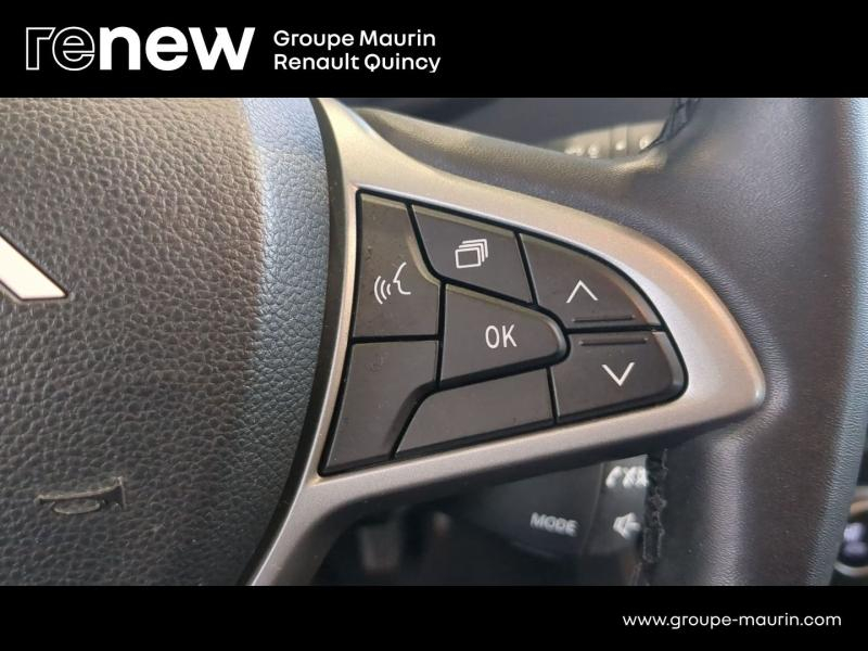 DACIA Sandero d’occasion à vendre à QUINCY-SOUS-SÉNART chez GGF - SAVY (Photo 20)