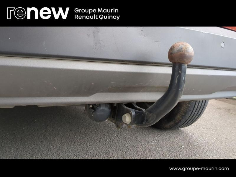 DACIA Jogger d’occasion à vendre à QUINCY-SOUS-SÉNART chez GGF - SAVY (Photo 7)