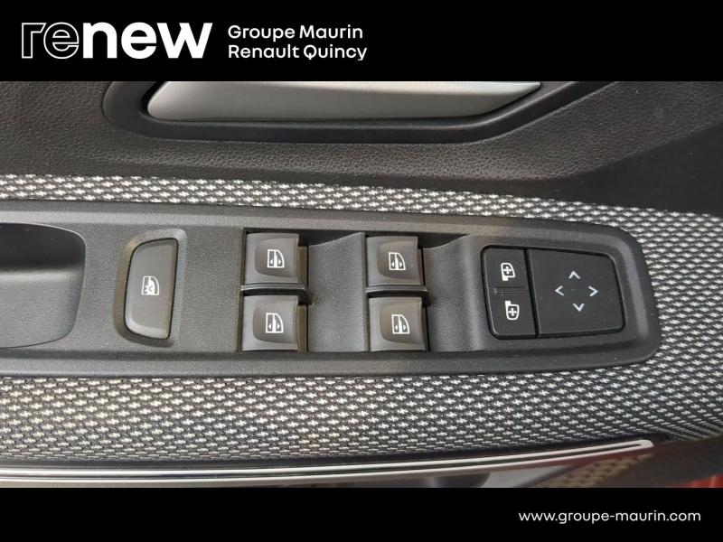 DACIA Jogger d’occasion à vendre à QUINCY-SOUS-SÉNART chez GGF - SAVY (Photo 13)