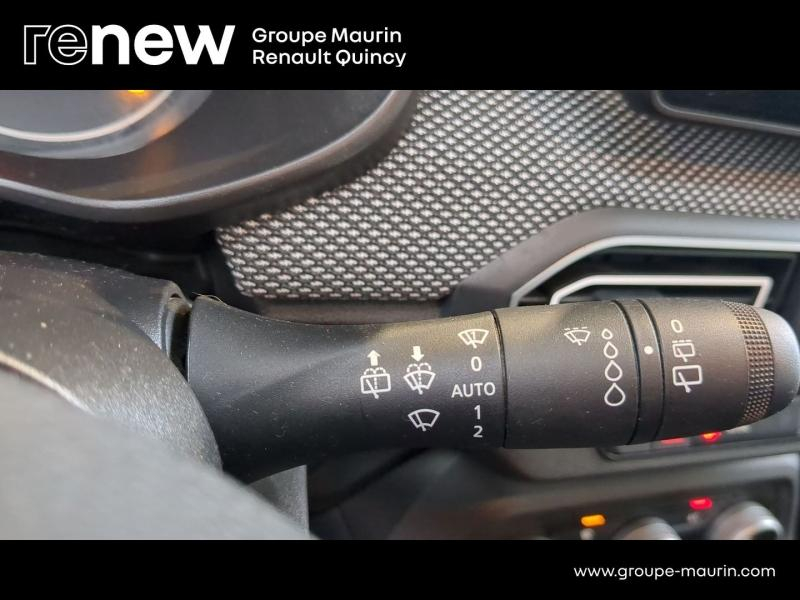 DACIA Jogger d’occasion à vendre à QUINCY-SOUS-SÉNART chez GGF - SAVY (Photo 16)