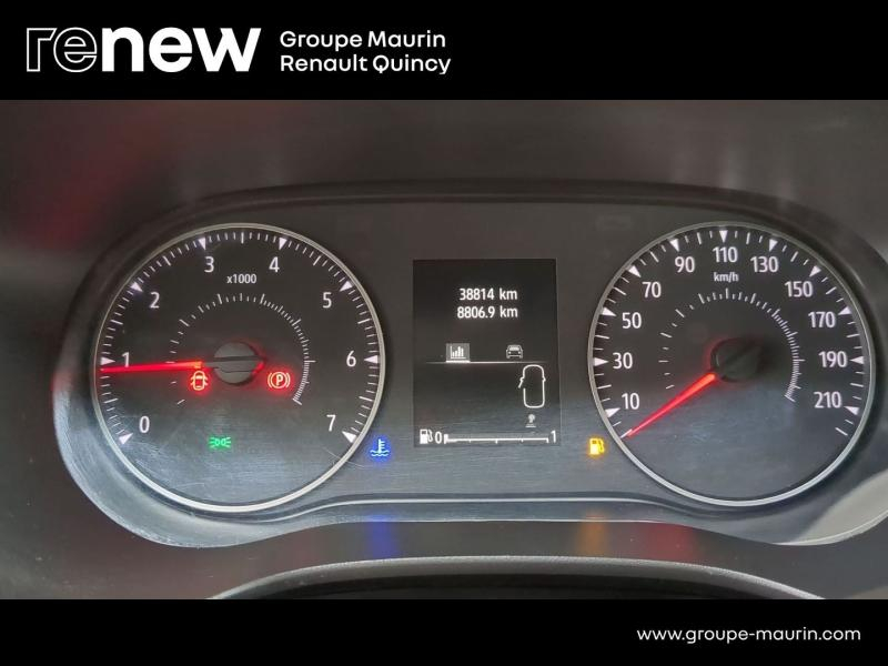 DACIA Jogger d’occasion à vendre à QUINCY-SOUS-SÉNART chez GGF - SAVY (Photo 19)