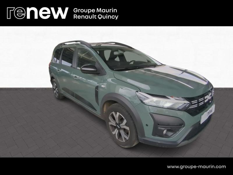 DACIA Jogger d’occasion à vendre à QUINCY-SOUS-SÉNART chez GGF - SAVY (Photo 3)