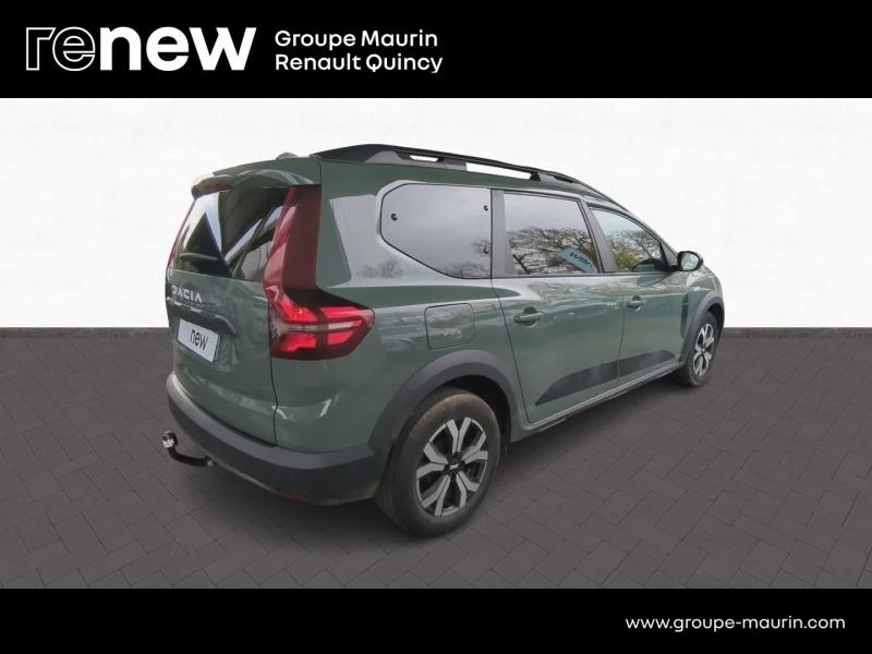 DACIA Jogger d’occasion à vendre à QUINCY-SOUS-SÉNART chez GGF - SAVY (Photo 5)