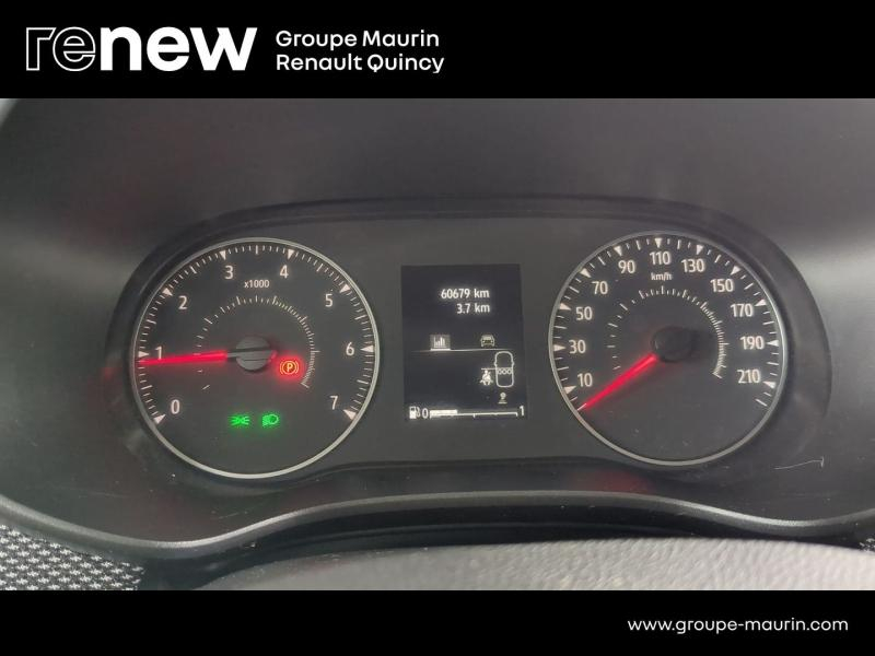 DACIA Jogger d’occasion à vendre à QUINCY-SOUS-SÉNART chez GGF - SAVY (Photo 16)