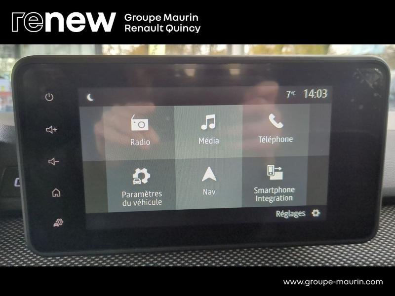 DACIA Jogger d’occasion à vendre à QUINCY-SOUS-SÉNART chez GGF - SAVY (Photo 20)