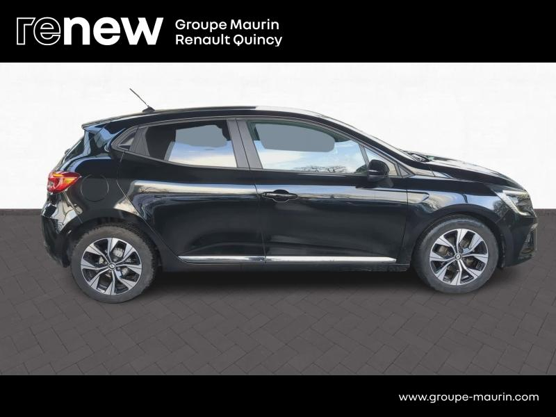 RENAULT Clio d’occasion à vendre à QUINCY-SOUS-SÉNART chez GGF - SAVY (Photo 4)