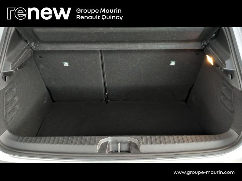 RENAULT Clio d’occasion à vendre à QUINCY-SOUS-SÉNART chez GGF - SAVY (Photo 11)