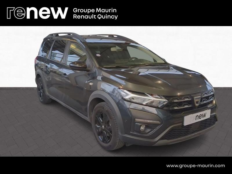 DACIA Jogger d’occasion à vendre à QUINCY-SOUS-SÉNART chez GGF - SAVY (Photo 3)
