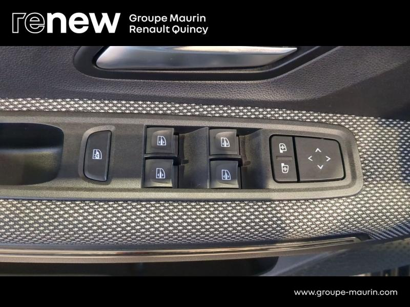 DACIA Jogger d’occasion à vendre à QUINCY-SOUS-SÉNART chez GGF - SAVY (Photo 13)