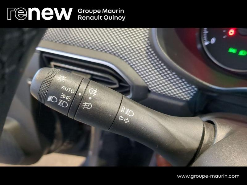 DACIA Jogger d’occasion à vendre à QUINCY-SOUS-SÉNART chez GGF - SAVY (Photo 15)