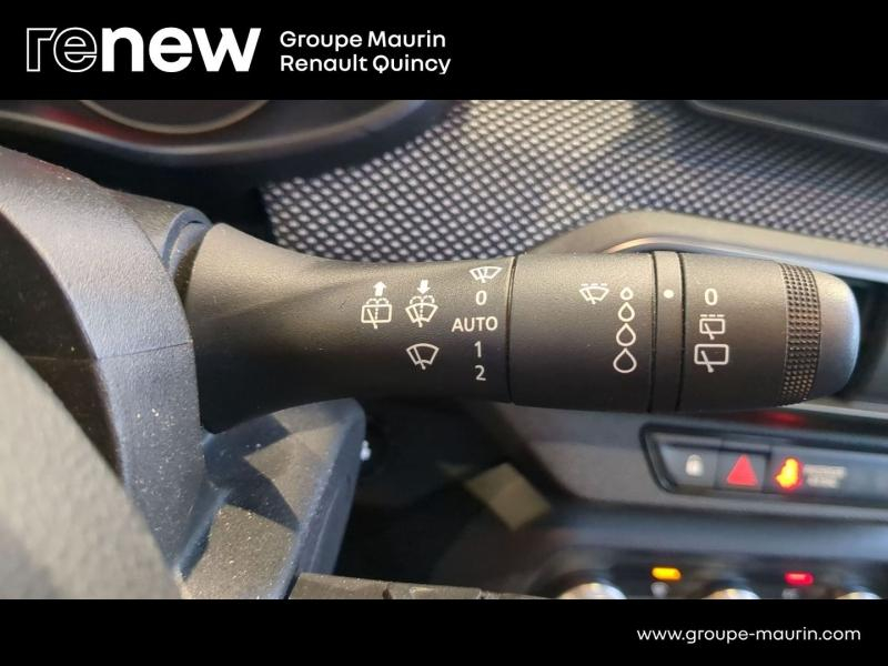 DACIA Jogger d’occasion à vendre à QUINCY-SOUS-SÉNART chez GGF - SAVY (Photo 16)