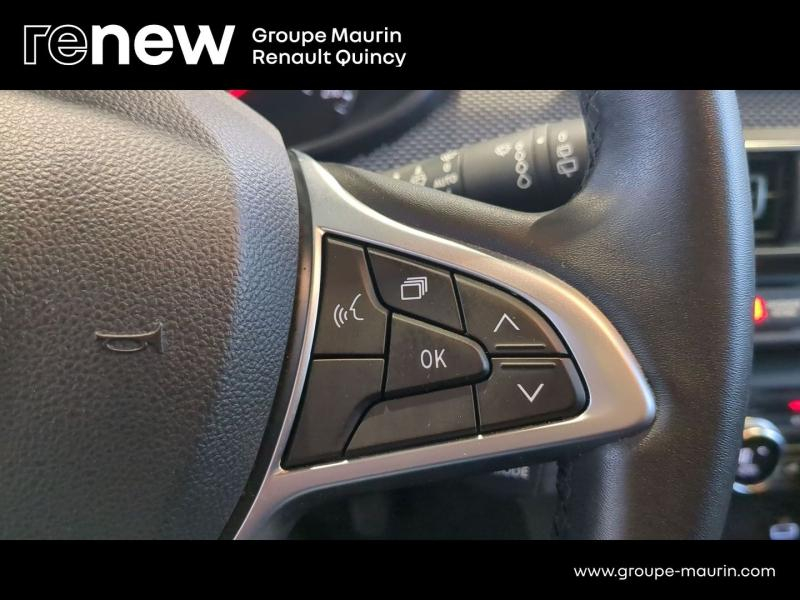 DACIA Jogger d’occasion à vendre à QUINCY-SOUS-SÉNART chez GGF - SAVY (Photo 18)