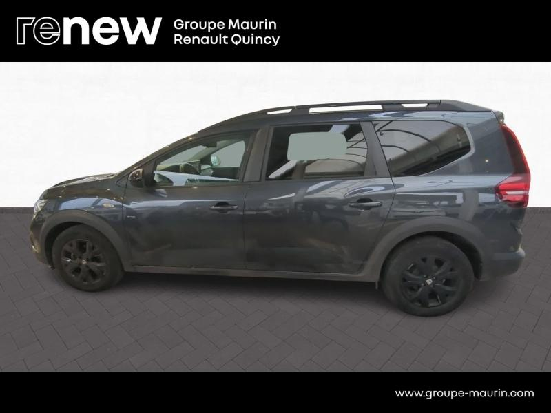 DACIA Jogger d’occasion à vendre à QUINCY-SOUS-SÉNART chez GGF - SAVY (Photo 8)