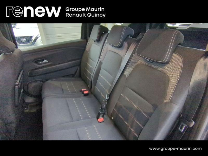 DACIA Jogger d’occasion à vendre à QUINCY-SOUS-SÉNART chez GGF - SAVY (Photo 15)