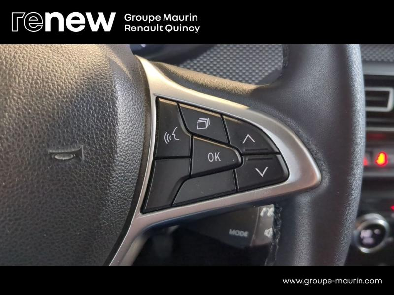 DACIA Jogger d’occasion à vendre à QUINCY-SOUS-SÉNART chez GGF - SAVY (Photo 19)