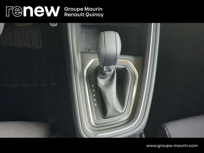 RENAULT Clio d’occasion à vendre à QUINCY-SOUS-SÉNART chez GGF - SAVY (Photo 18)