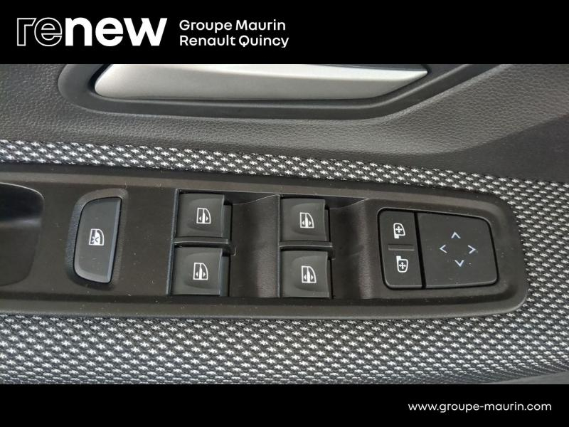 DACIA Sandero d’occasion à vendre à QUINCY-SOUS-SÉNART chez GGF - SAVY (Photo 10)