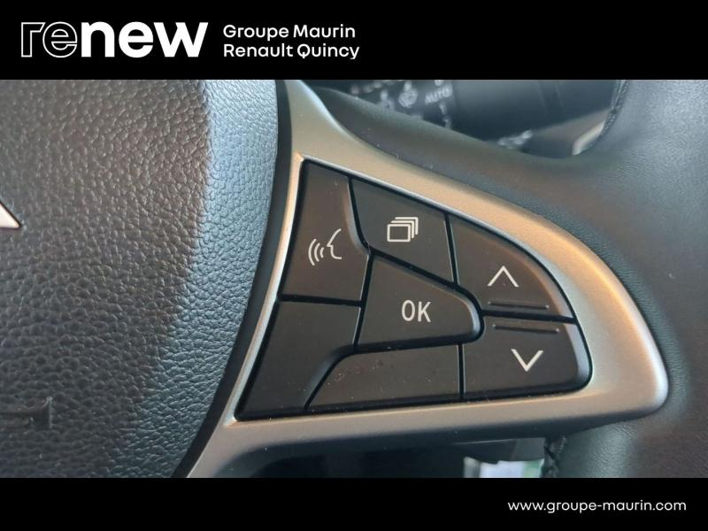 DACIA Sandero d’occasion à vendre à QUINCY-SOUS-SÉNART chez GGF - SAVY (Photo 19)