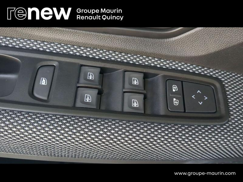 DACIA Sandero d’occasion à vendre à QUINCY-SOUS-SÉNART chez GGF - SAVY (Photo 11)