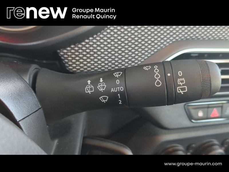 DACIA Sandero d’occasion à vendre à QUINCY-SOUS-SÉNART chez GGF - SAVY (Photo 16)