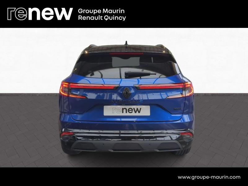 RENAULT Austral d’occasion à vendre à QUINCY-SOUS-SÉNART chez GGF - SAVY (Photo 5)