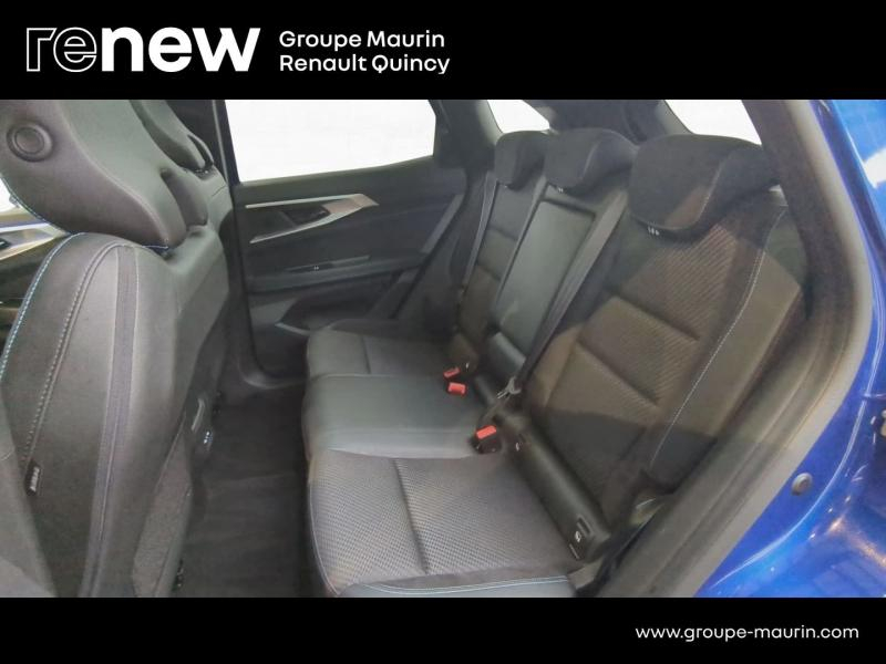 RENAULT Austral d’occasion à vendre à QUINCY-SOUS-SÉNART chez GGF - SAVY (Photo 12)