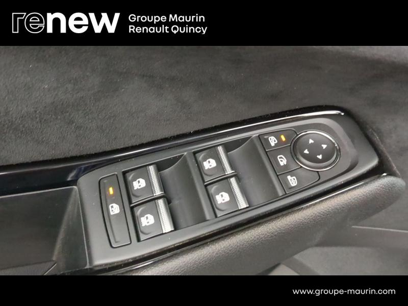 RENAULT Austral d’occasion à vendre à QUINCY-SOUS-SÉNART chez GGF - SAVY (Photo 15)