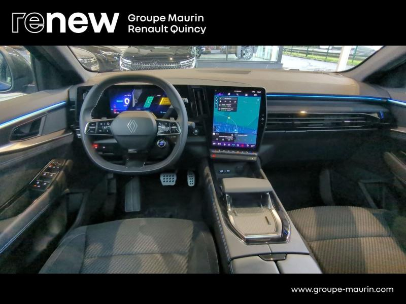 RENAULT Austral d’occasion à vendre à QUINCY-SOUS-SÉNART chez GGF - SAVY (Photo 16)