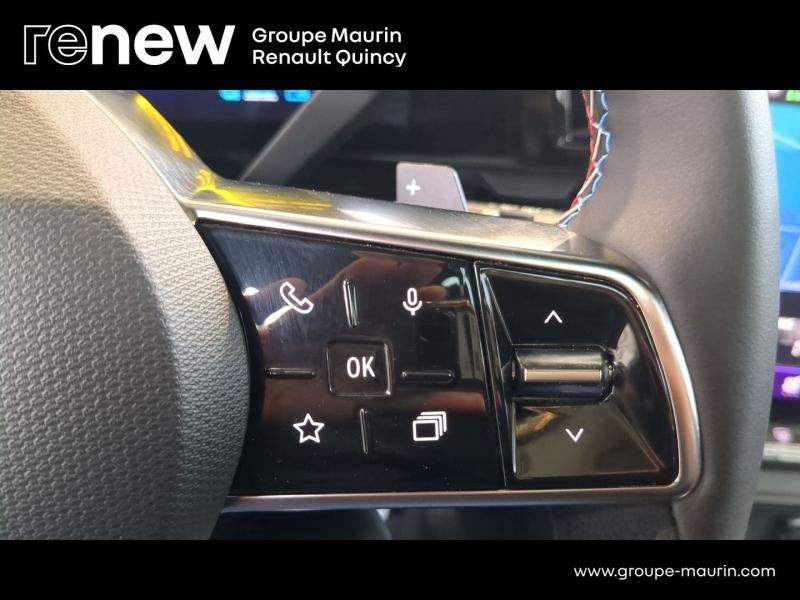 RENAULT Austral d’occasion à vendre à QUINCY-SOUS-SÉNART chez GGF - SAVY (Photo 20)