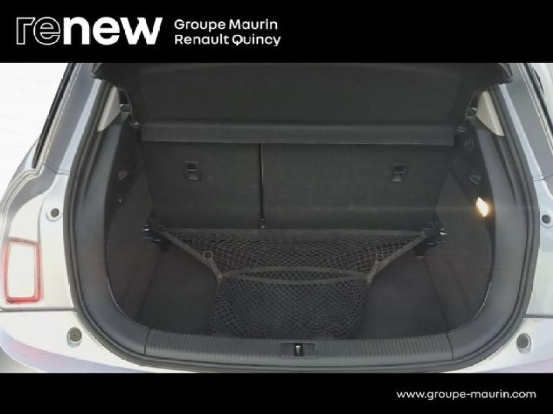 AUDI A1 Sportback d’occasion à vendre à QUINCY-SOUS-SÉNART chez GGF - SAVY (Photo 7)