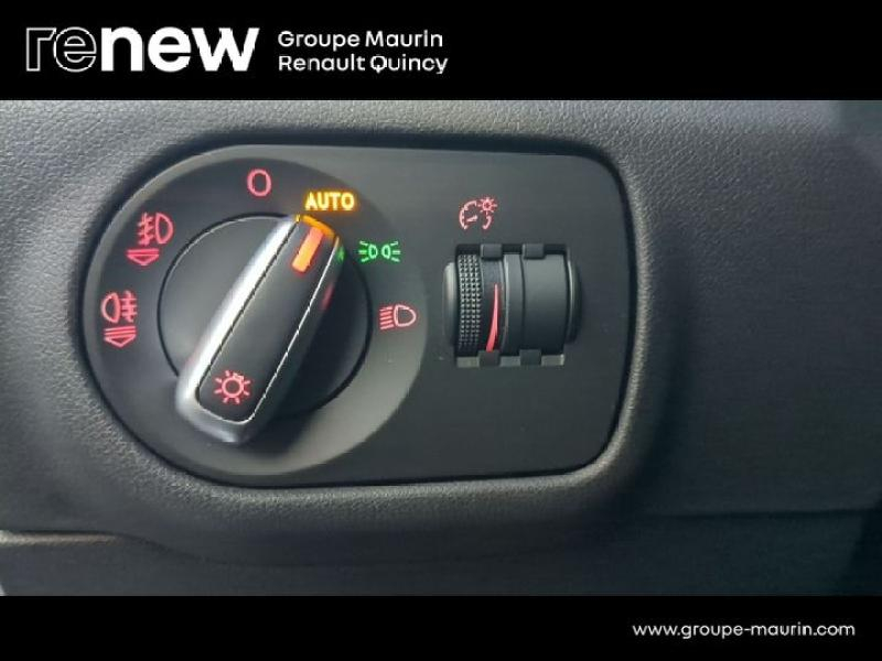 AUDI A1 Sportback d’occasion à vendre à QUINCY-SOUS-SÉNART chez GGF - SAVY (Photo 11)