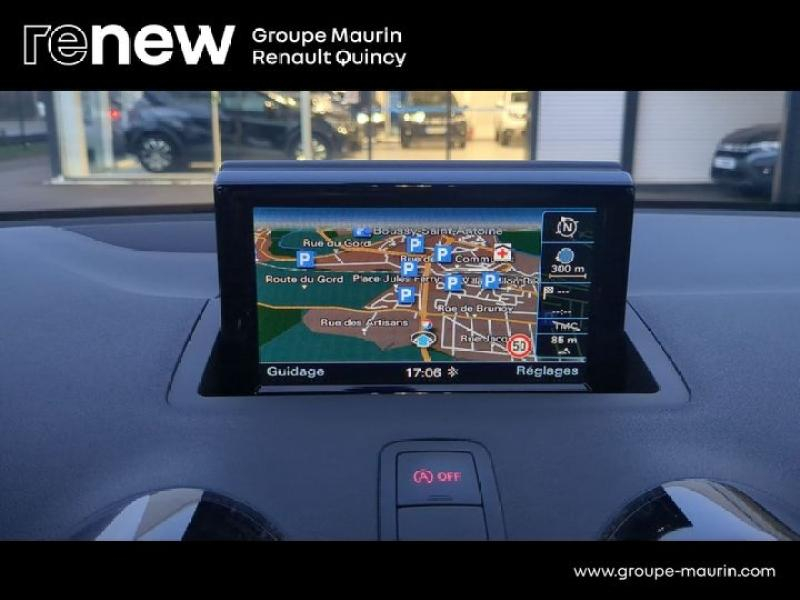 AUDI A1 Sportback d’occasion à vendre à QUINCY-SOUS-SÉNART chez GGF - SAVY (Photo 18)