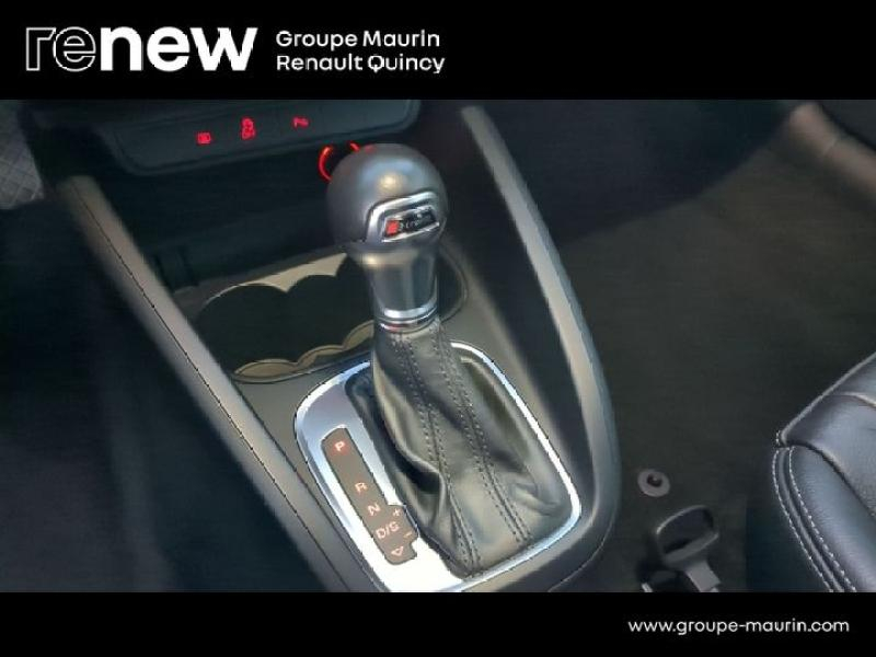 AUDI A1 Sportback d’occasion à vendre à QUINCY-SOUS-SÉNART chez GGF - SAVY (Photo 20)