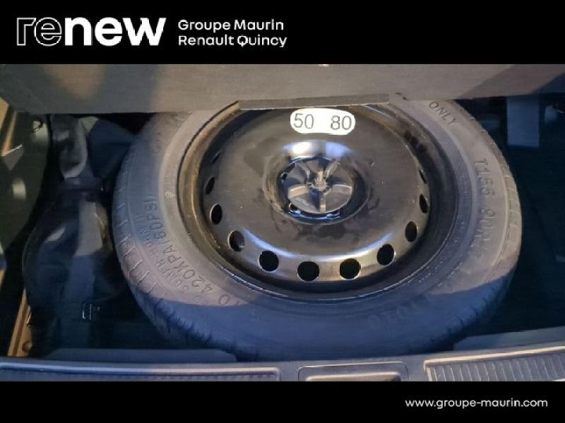 RENAULT Austral d’occasion à vendre à QUINCY-SOUS-SÉNART chez GGF - SAVY (Photo 9)