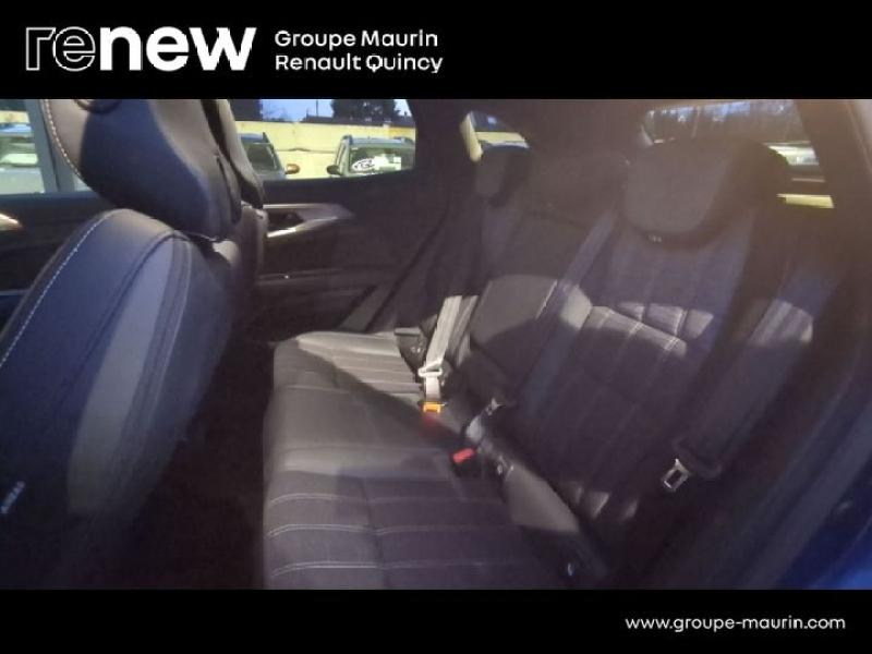 RENAULT Austral d’occasion à vendre à QUINCY-SOUS-SÉNART chez GGF - SAVY (Photo 11)