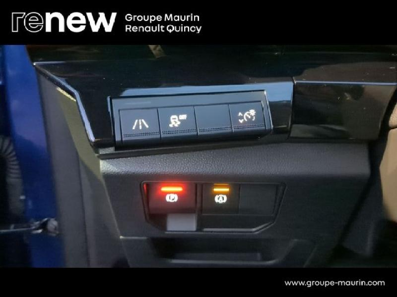 RENAULT Austral d’occasion à vendre à QUINCY-SOUS-SÉNART chez GGF - SAVY (Photo 15)