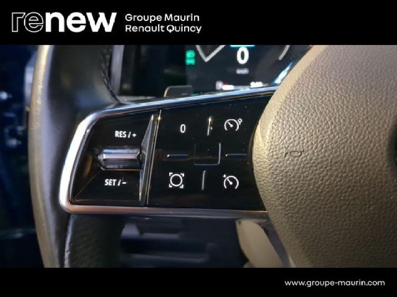 RENAULT Austral d’occasion à vendre à QUINCY-SOUS-SÉNART chez GGF - SAVY (Photo 17)