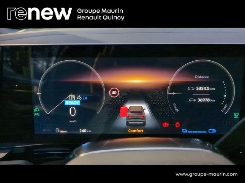 RENAULT Austral d’occasion à vendre à QUINCY-SOUS-SÉNART chez GGF - SAVY (Photo 19)